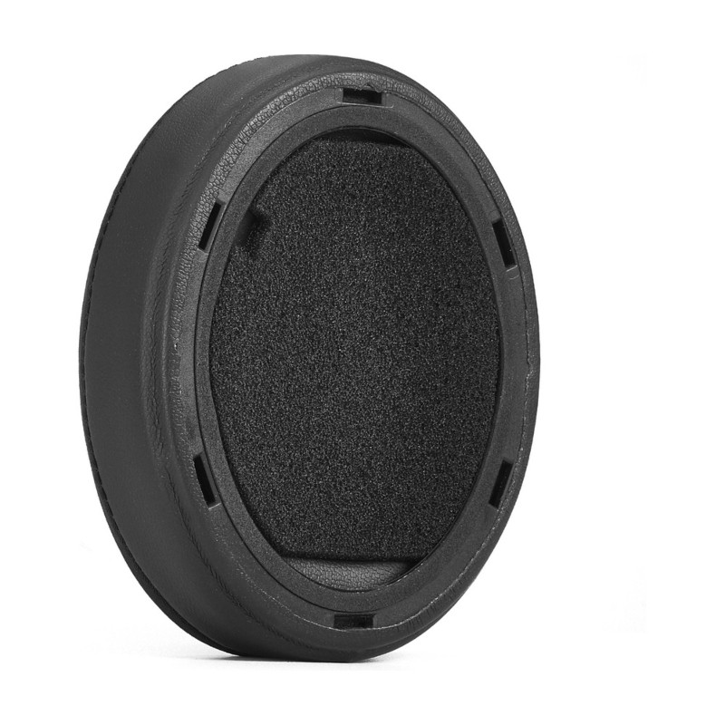 Sennheiser Headphone Momentum 4 - ABUO-ソフトメモリーフォームイヤーパッド ゼンハイザー Momentum 4/5 ヘッドフォン用 -