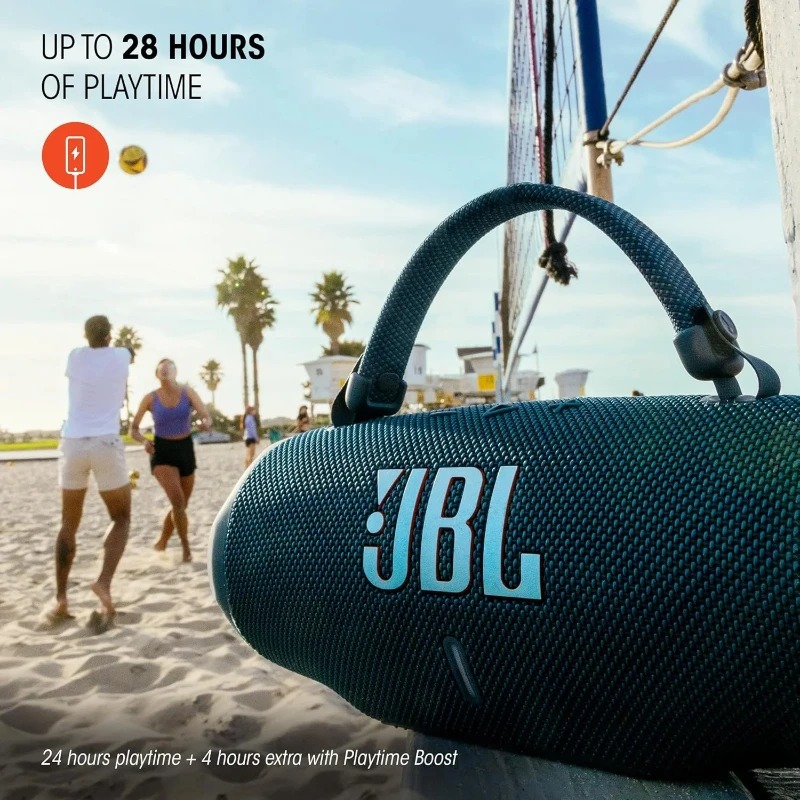 JBL CHARGE6 IP68 防水 Bluetooth  - Anker Speaker Soundcore Boom 2 のレビューと価格