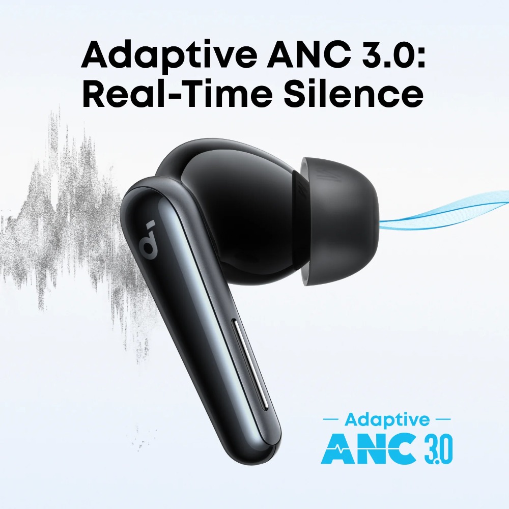 Anker Soundcore Liberty 5 TWS  - Anker Speaker Soundcore Boom 2 のレビューと価格