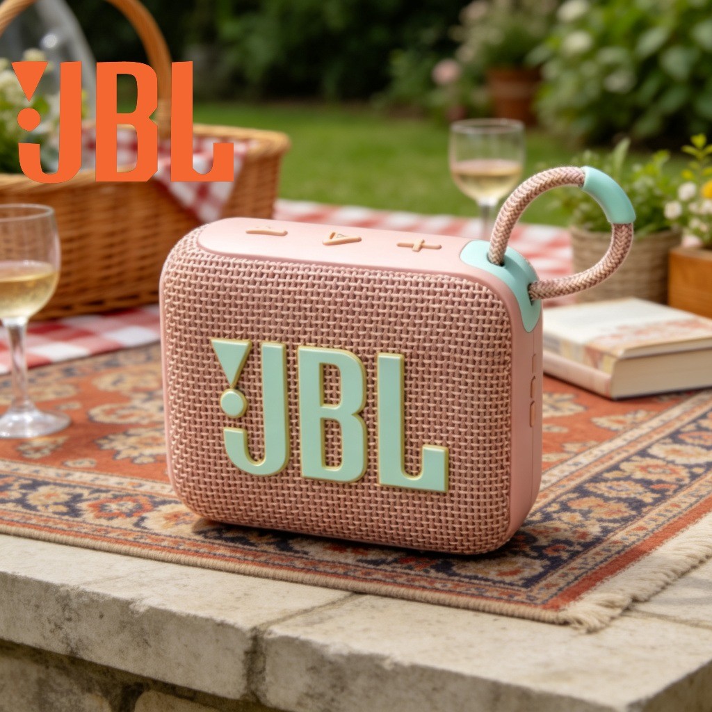JBL GO4 第4世代 ポータブル ワイヤレス ブルートゥ - Jbl Speaker Go 4 のレビューと価格