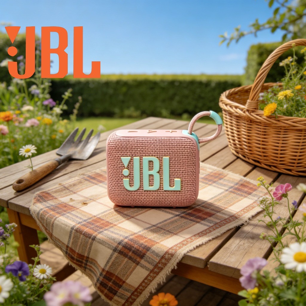 JBL GO4 第4世代 ポータブル ワイヤレス ブルートゥ - Jbl Speaker Go 4 のレビューと価格