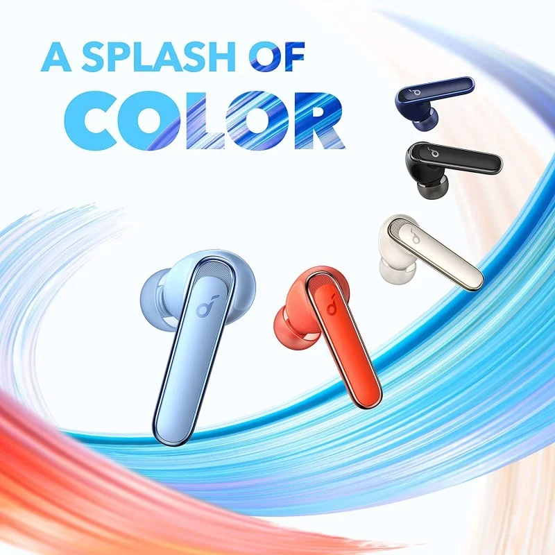 Soundcore Life P3 トゥルーワイヤレスイヤホ - Anker Speaker Soundcore Boom 2 のレビューと価格